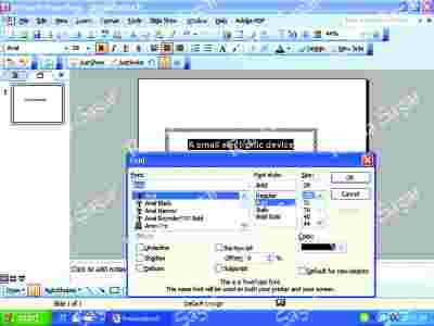 Image